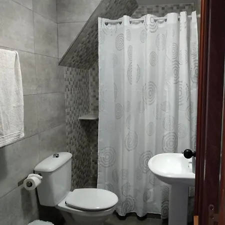 Arcos בית הארחה קורדובה