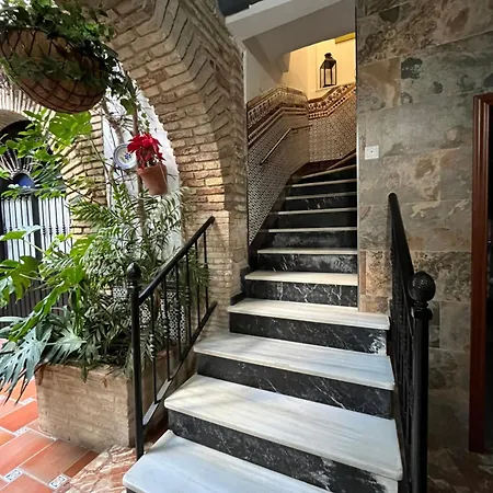 Гостевой дом Arcos *