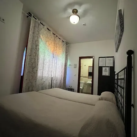 Гостевой дом Arcos Кордова