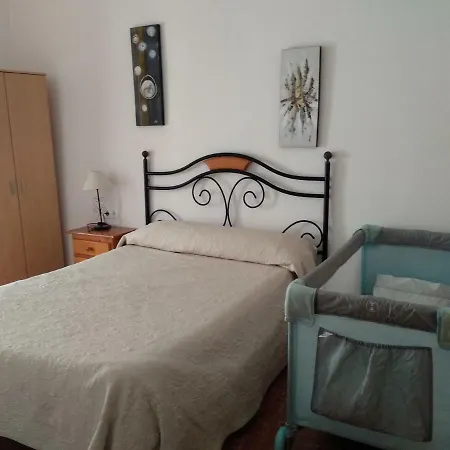 Arcos * קורדובה
