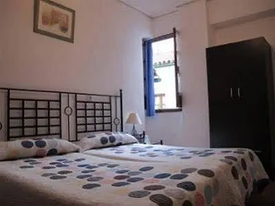 Arcos קורדובה