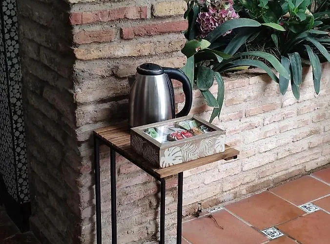 Гостевой дом Arcos *