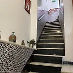 ペンシオン ロス アルコス ゲストハウス コルドバ