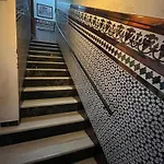 ペンシオン ロス アルコス ゲストハウス