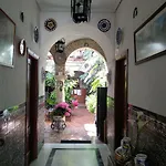 ゲストハウス ペンシオン ロス アルコス コルドバ