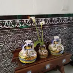 ゲストハウス ペンシオン ロス アルコス コルドバ