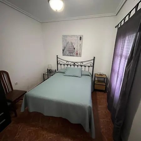Pensión Arcos