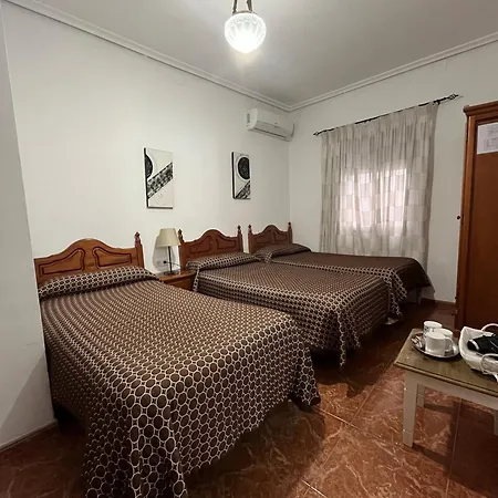 Arcos Affittacamere Cordova