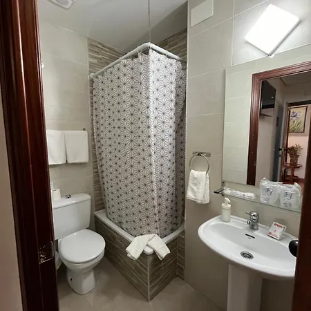 Arcos 게스트하우스 코르도바