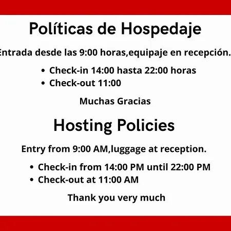 게스트하우스 Arcos