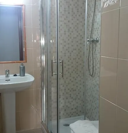 Arcos 게스트하우스 *