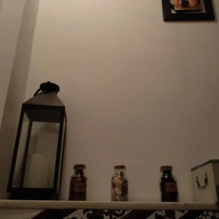 Arcos Affittacamere *