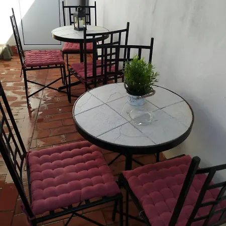 게스트하우스 Arcos