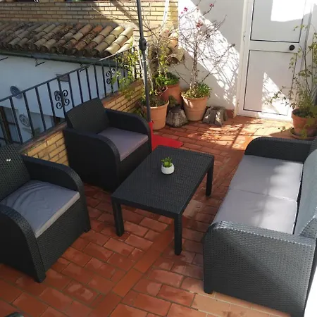 Arcos * 코르도바