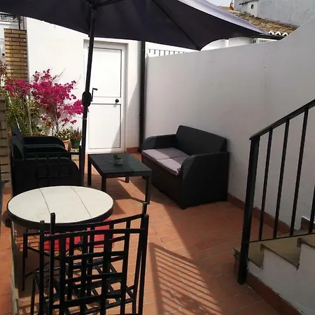 Gasthuis Arcos Córdoba
