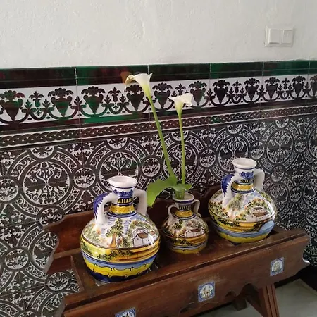 게스트하우스 Arcos 코르도바