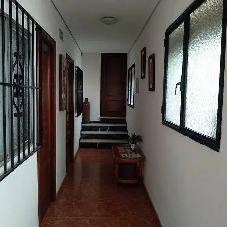 Gæstehus Arcos Córdoba