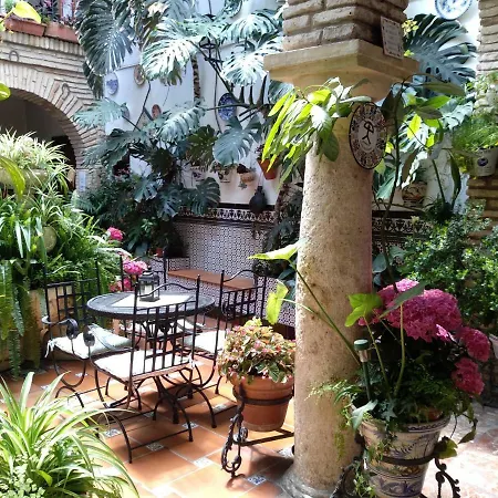 Arcos * Córdoba