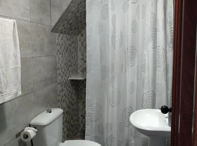 Arcos بيت ضيافة قرطبة