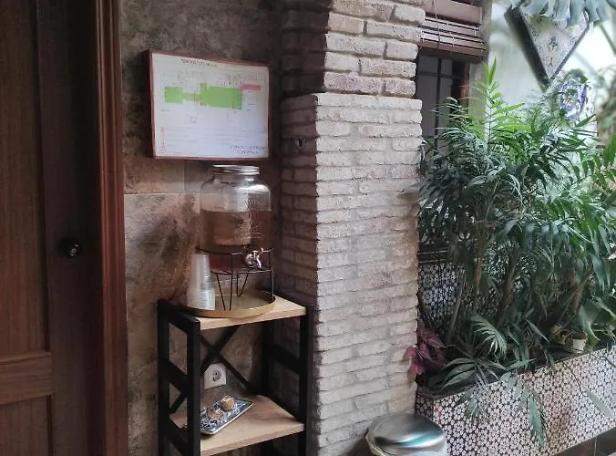 罗斯阿克斯酒店 招待所