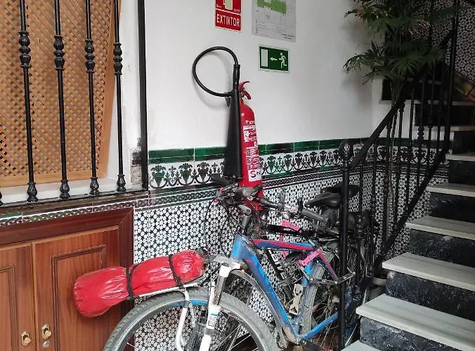 罗斯阿克斯酒店 * 科爾多瓦