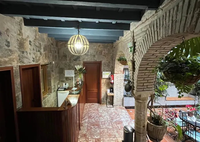 Arcos بيت ضيافة