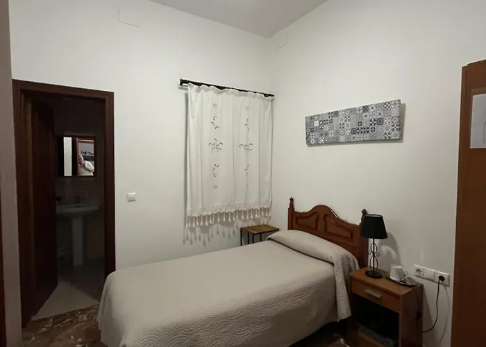 Arcos بيت ضيافة