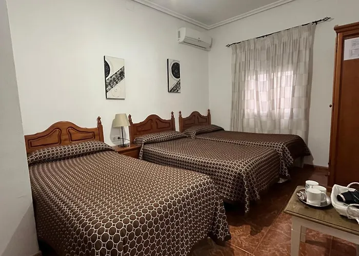 Arcos بيت ضيافة قرطبة