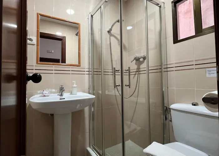 Arcos بيت ضيافة