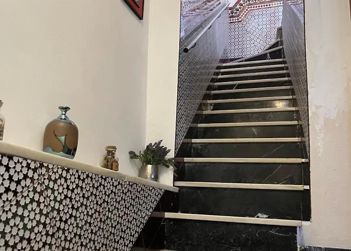 Arcos بيت ضيافة قرطبة