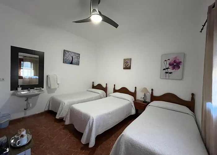 罗斯阿克斯酒店 * 科爾多瓦