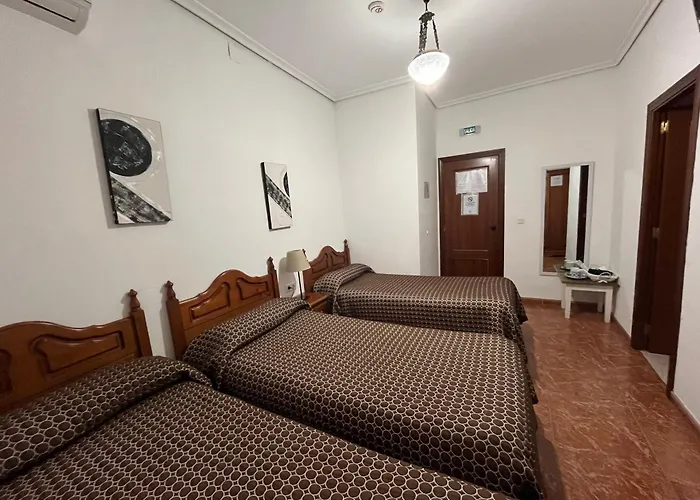 بيت ضيافة Arcos