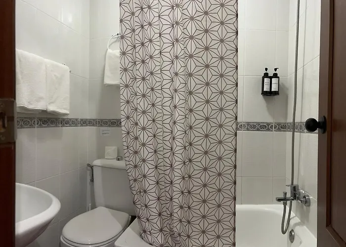 招待所 罗斯阿克斯酒店 *