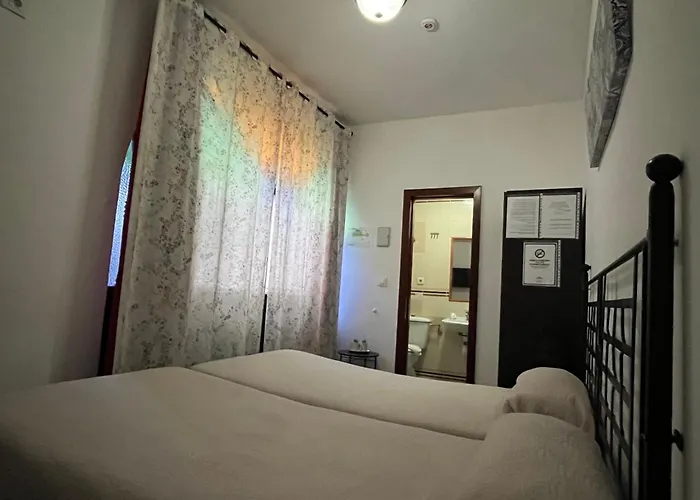 بيت ضيافة Arcos قرطبة