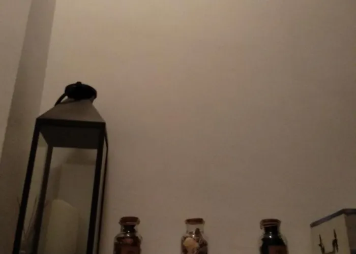 Arcos 게스트하우스 *