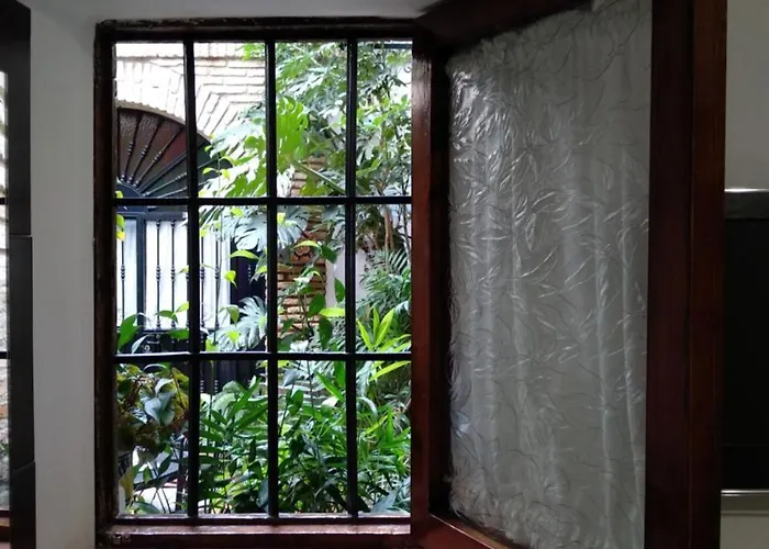 罗斯阿克斯酒店