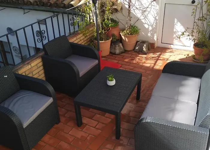 Arcos * 코르도바