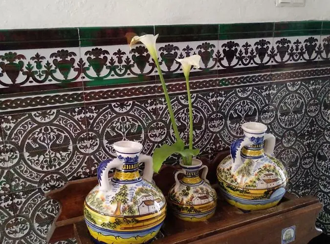 بيت ضيافة Arcos قرطبة