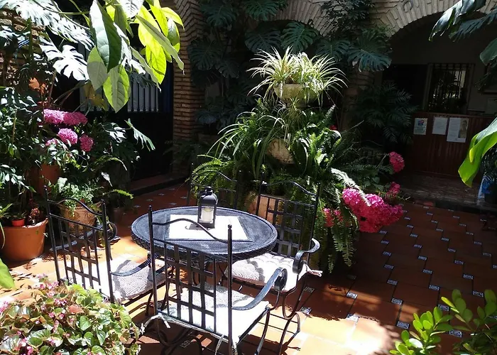 Arcos بيت ضيافة