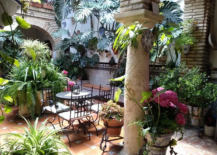 罗斯阿克斯酒店 * 科爾多瓦