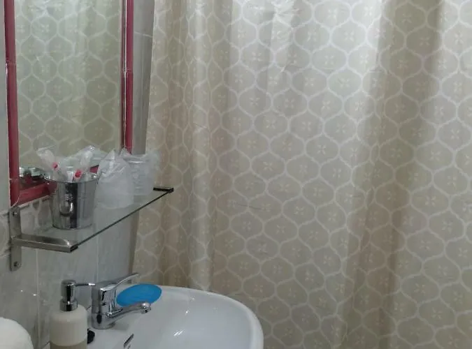 罗斯阿克斯酒店 科爾多瓦