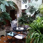 Penzion Arcos Córdoba