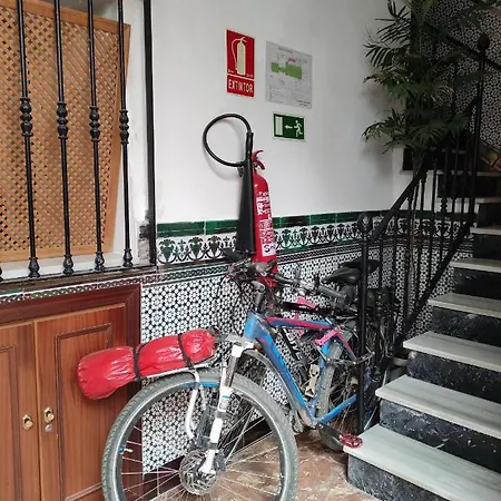 Arcos * قرطبة