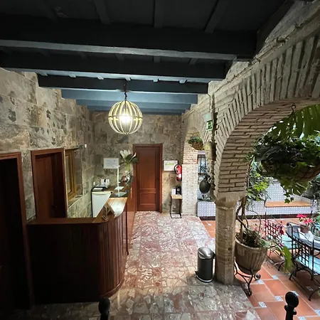 Arcos بيت ضيافة