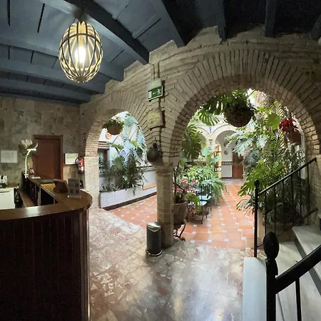 بيت ضيافة Arcos