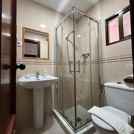 Arcos بيت ضيافة
