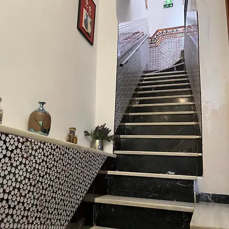 罗斯阿克斯酒店 招待所 科爾多瓦