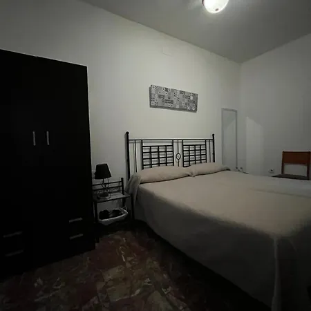 Arcos بيت ضيافة قرطبة