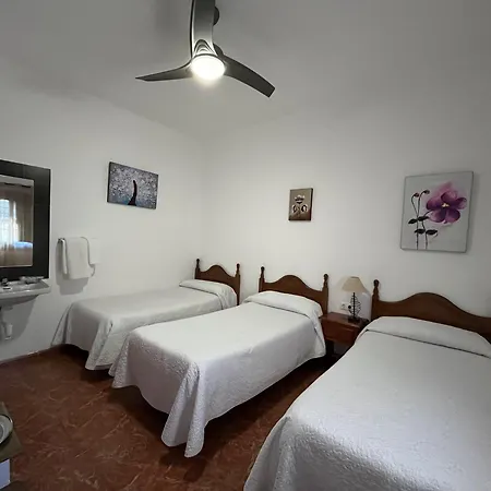 罗斯阿克斯酒店 * 科爾多瓦