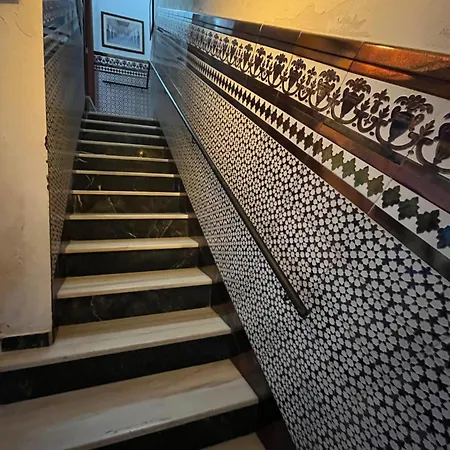 Arcos بيت ضيافة